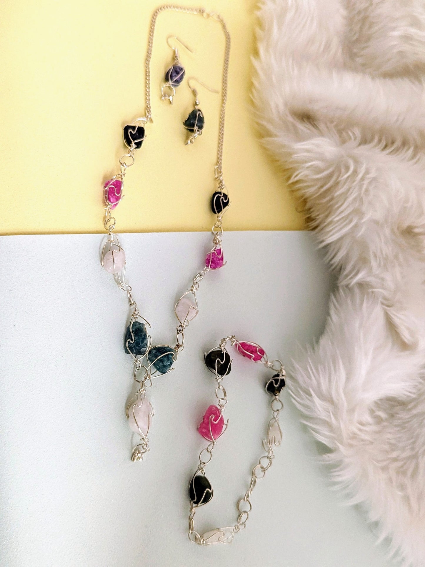 Crystal Set - Multi