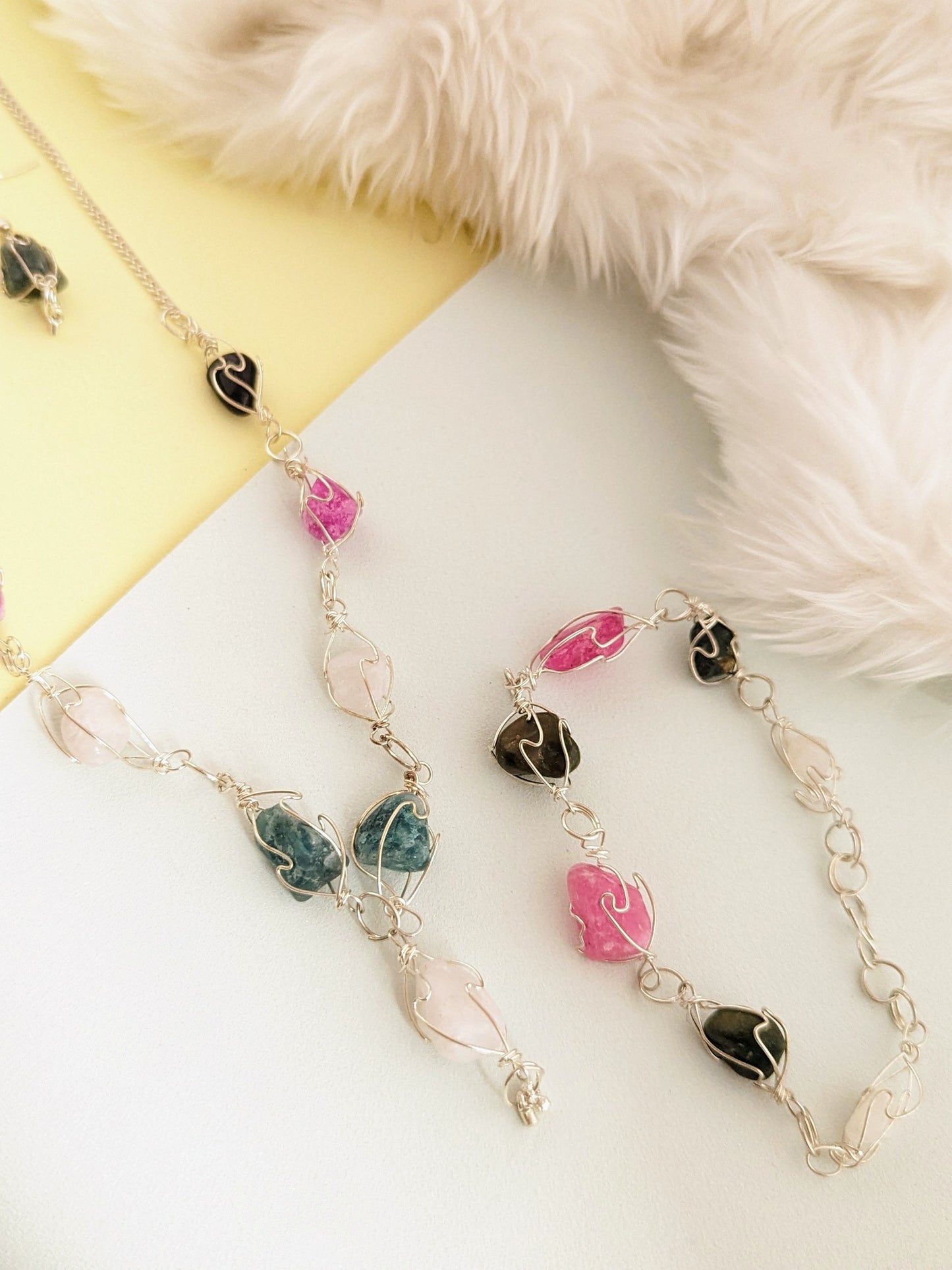 Crystal Set - Multi